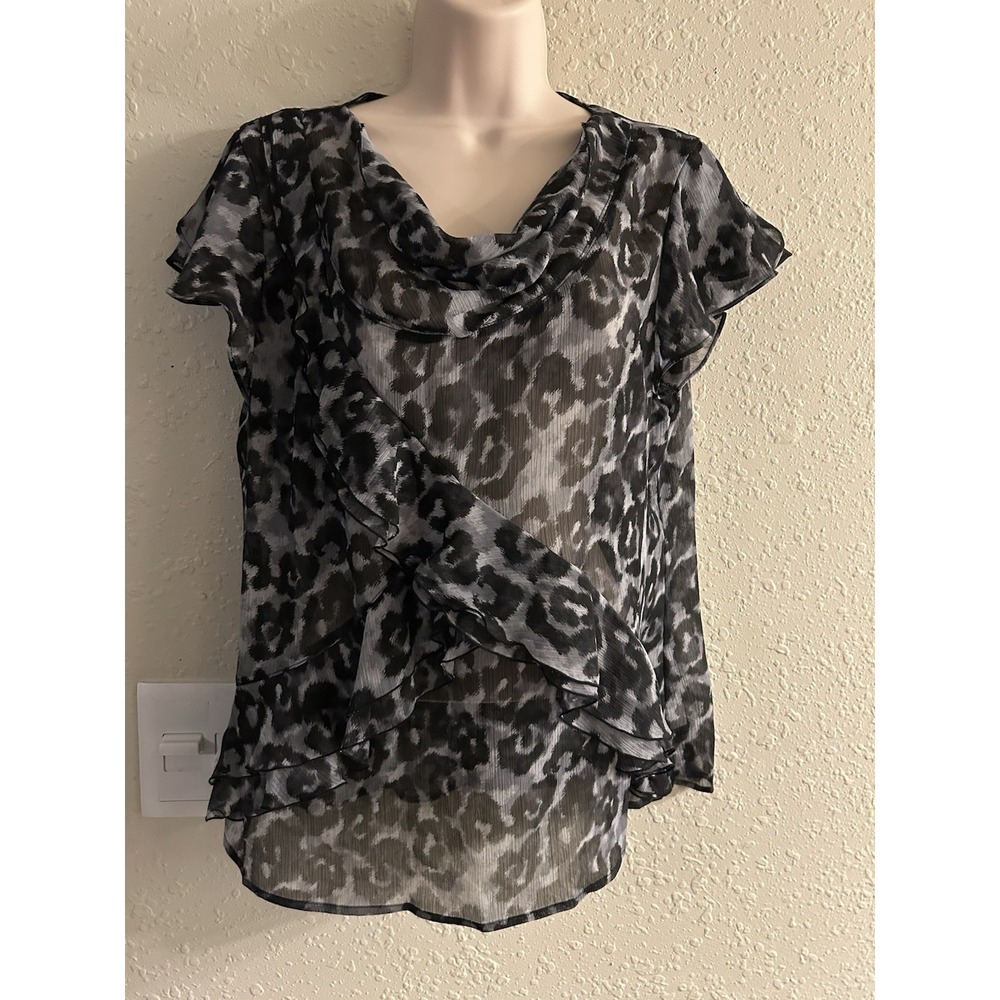 12P Style & Co Top #86*8**